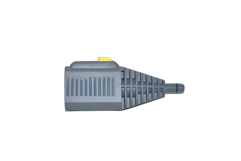 Vapamore MR-100 Primo Detail Adapter Yellow Button #10PS