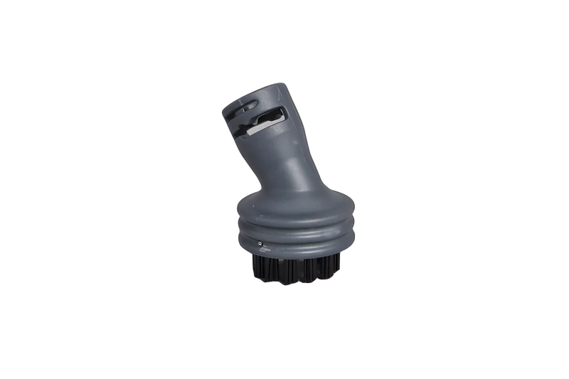 Vapamore MR 100 Nylon Brush Short Hard Bristle #16PS