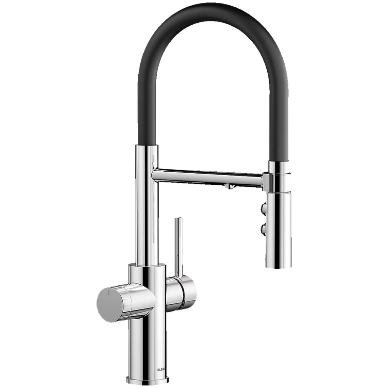 CATRIS-S Flexo Chrome (Filter)