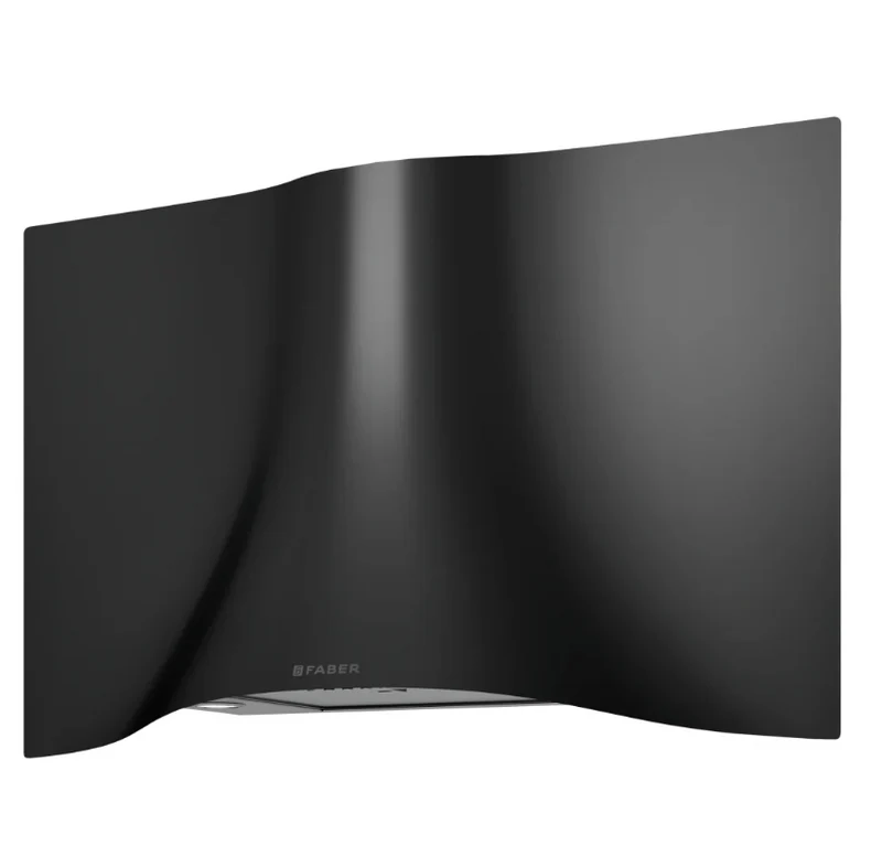 HOOD VEIL BK A90