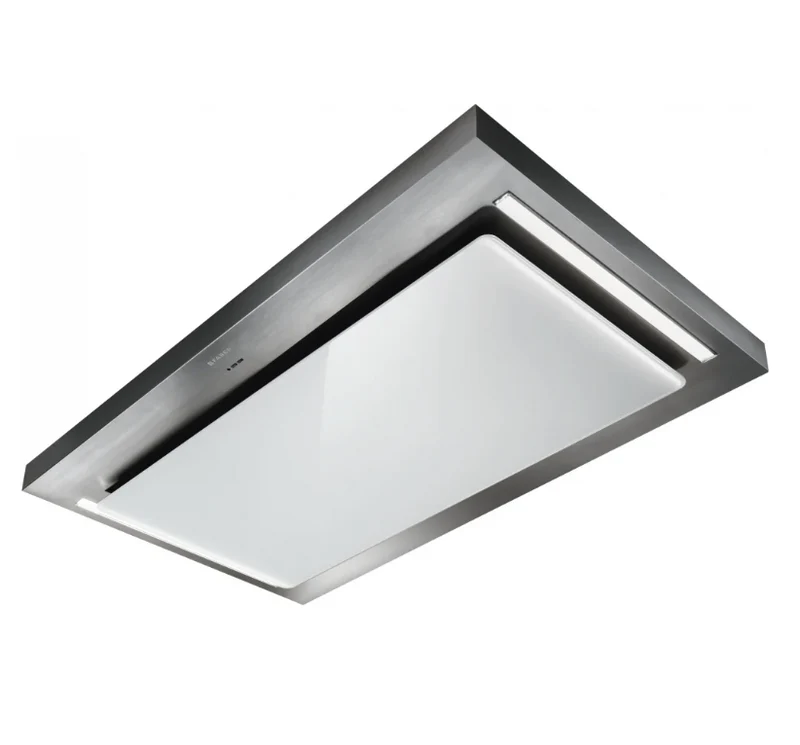 HOOD SKYPAD 2.0 X/WH F120