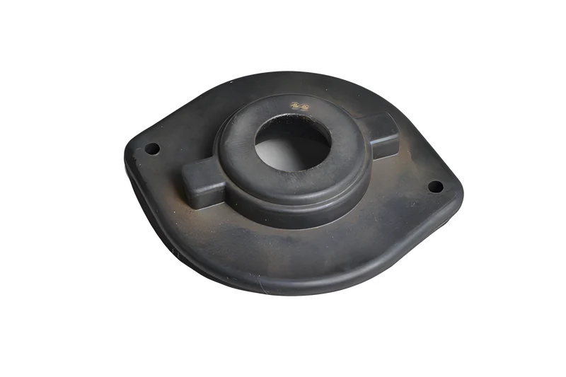 Sanyo SC-U11MA Motor Mount (Rubber) Pulley Side #6490000773