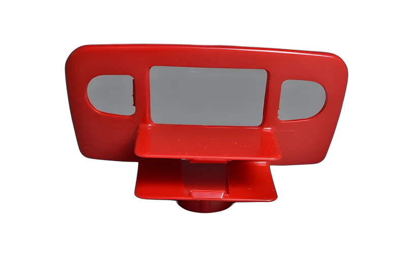 Sanyo SC585 Canister Vacuum Tool Storage #6161248213
