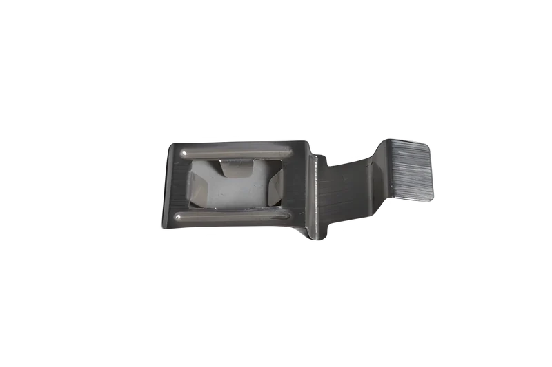 Sanyo Leaf Spring (Fits All Bottom Plates) #6490001244
