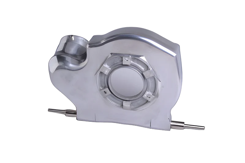 Royal Fan Case Assembly Complete Vacuum #2670116000