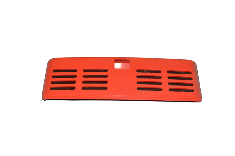 Royal RY5500 / RY6900 Commercial Vacuum Filter Door #370213