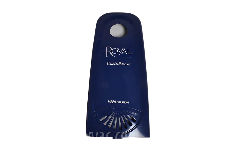 Royal MRY9750 Blue Front Panel #3621453700