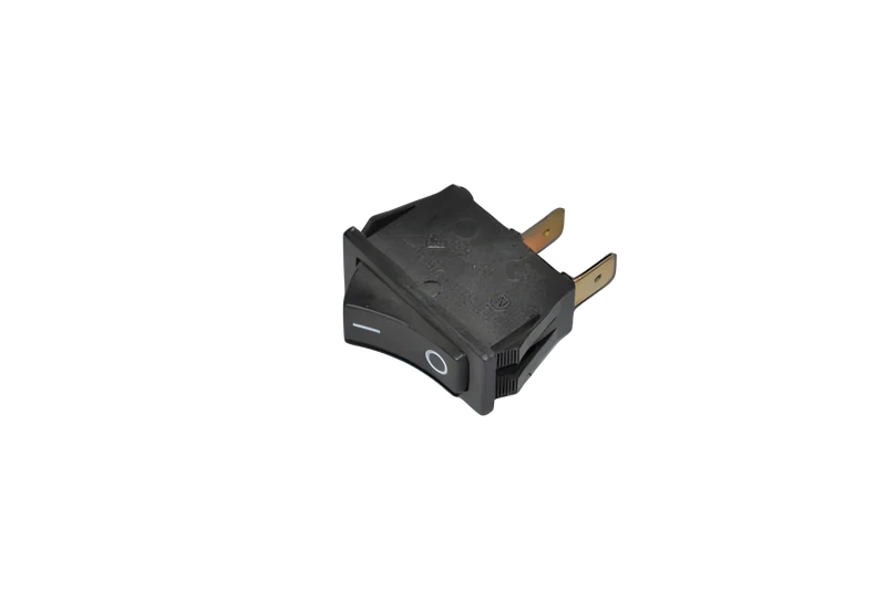 Royal RY5300 Commercial Upright Vacuum Switch #6601FI3487