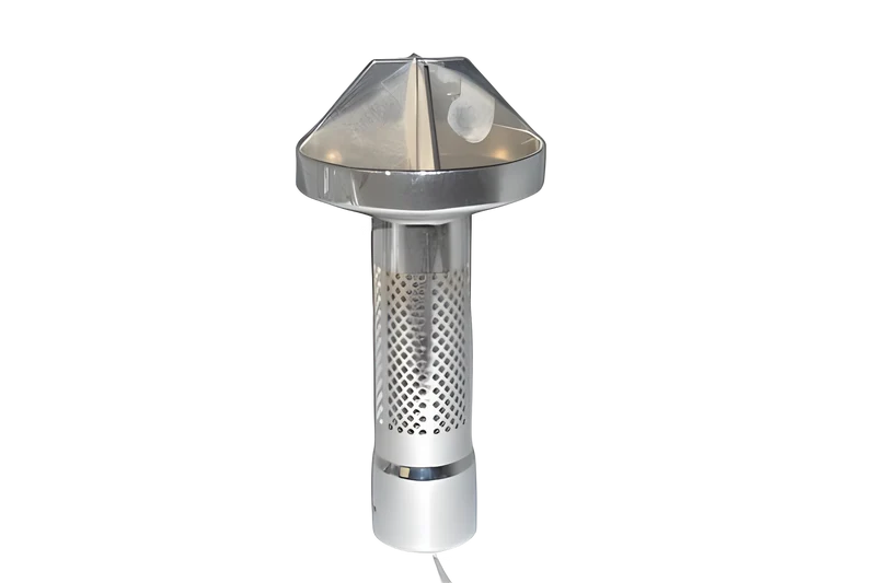Royal Air Diverter Vacuum #1LT1017000