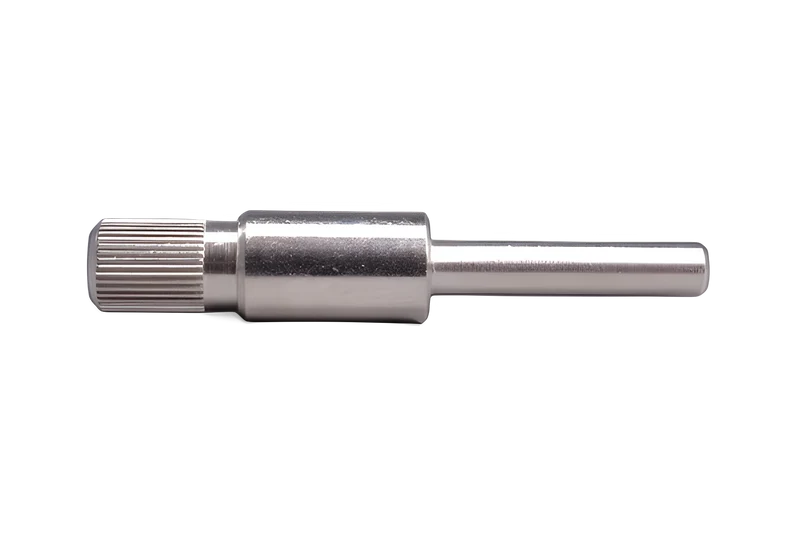 Royal Axle Stud New Style Fan Cases (as of 8/86) #1611101000