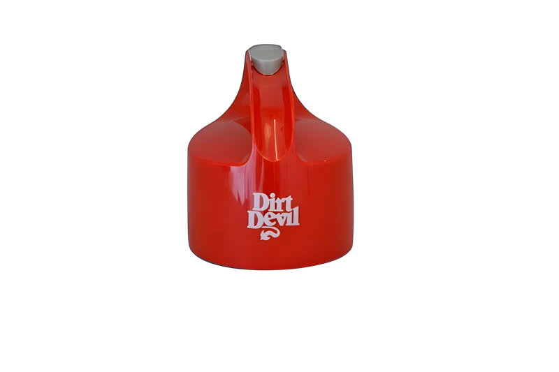 Royal Dirt Cup Lid Assembly Red Vacuum #440002937