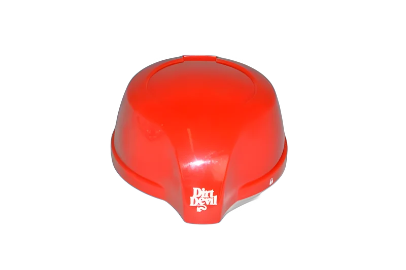 Royal Dirt Cup Lid Assembly #440002722