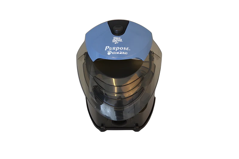 Royal Dirt Cup Assembly Vacuum #2KQ0111000