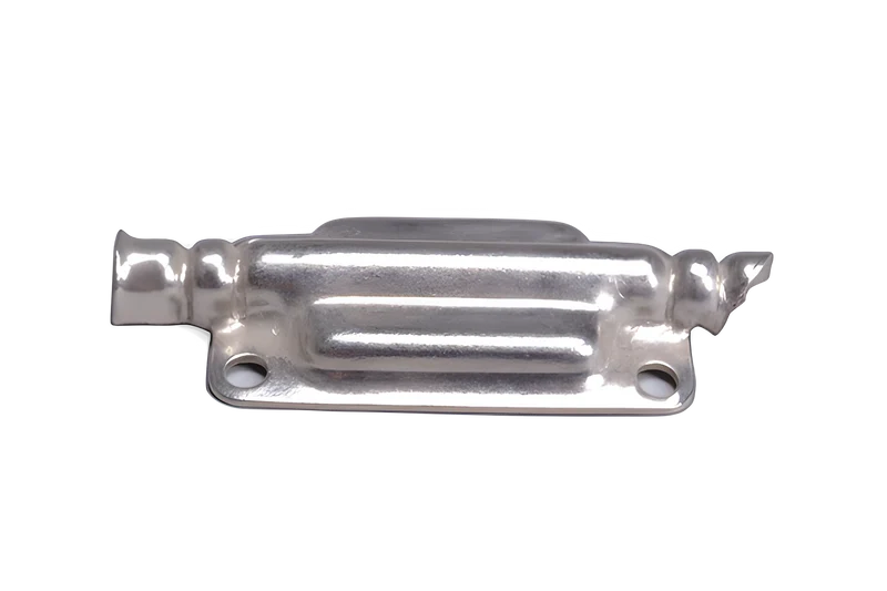 Royal Side Connection Plate #1183749000