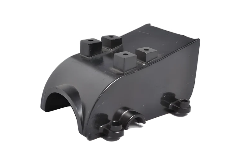 Royal 4250 Power Unit Neck Retainer #3059871000