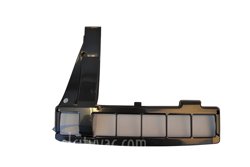 Royal Nozzle Guard Vacuum #521645001