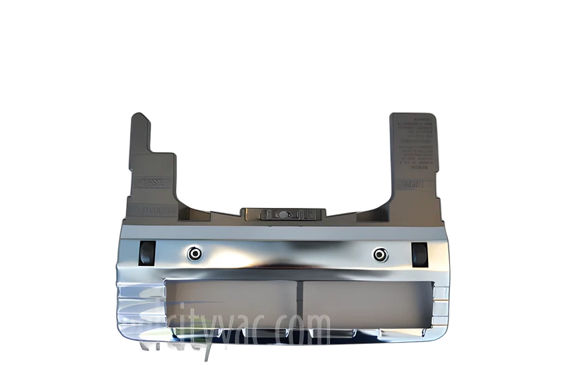 Royal RY9700 Bottom Plate Assembly #3624503200