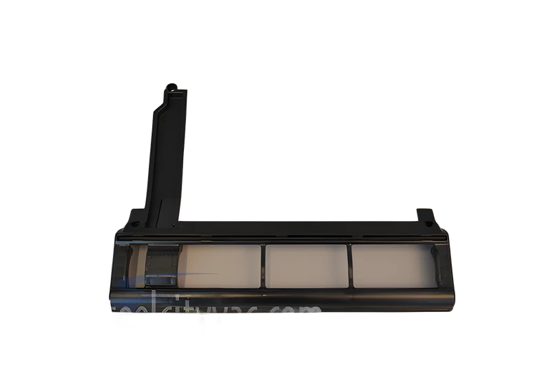 Royal Nozzle Cover with Rubber Strip #2LV1135600