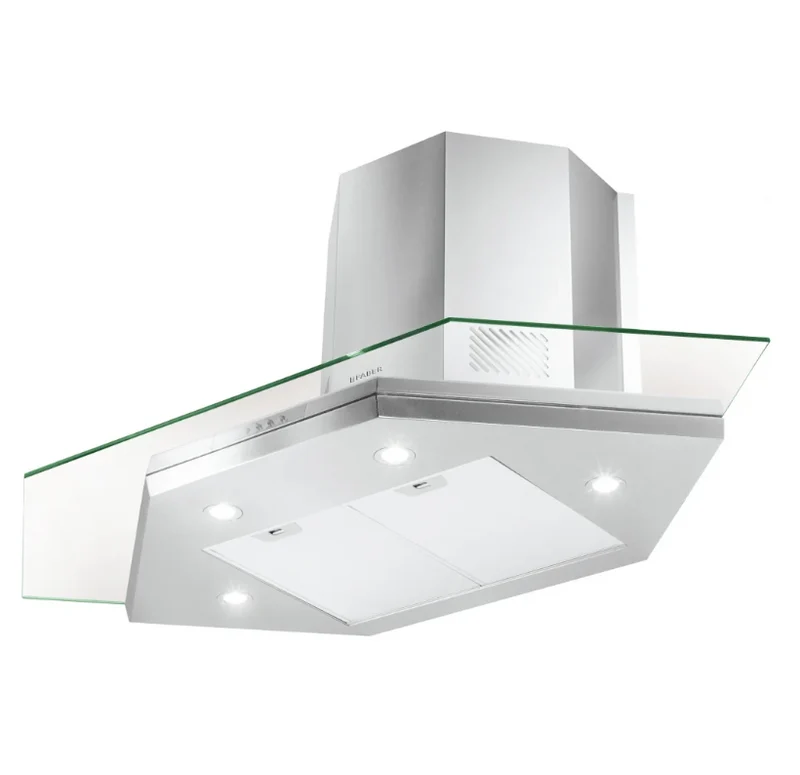 HOOD PREMIO ANGOLO/SP EV8 LED X/V A90