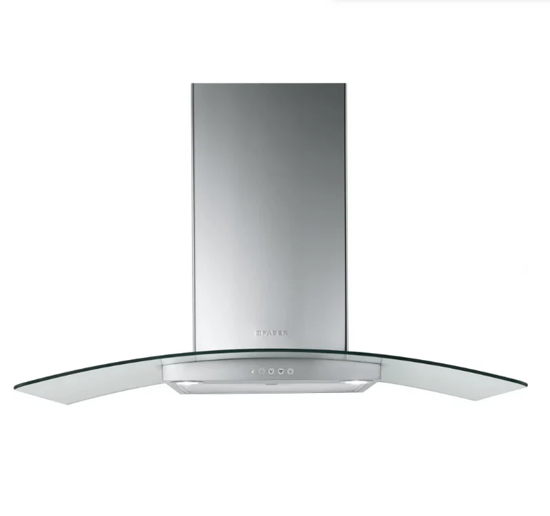 HOOD RAY SRM LED X/V NS A90