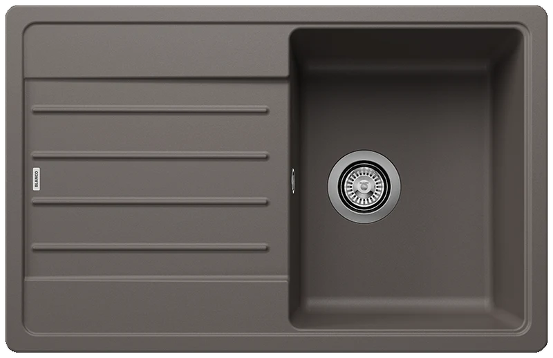 LEGRA 45 S SILG Volcano grey O.ZUB O.AF