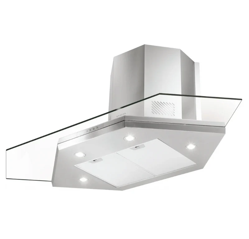 HOOD PREMIO ANGOLO/SP EV8 LED X/V A100