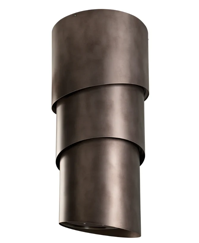 HOOD PAREO EVO PLUS TIBETAN SILVER
