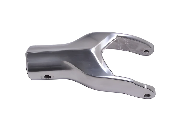 Royal Metal Upright Handle Fork No Pedal #440001673
