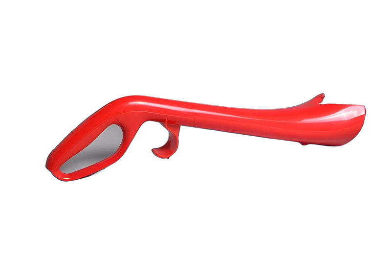 Royal Handle Assembly Vacuum #304590001