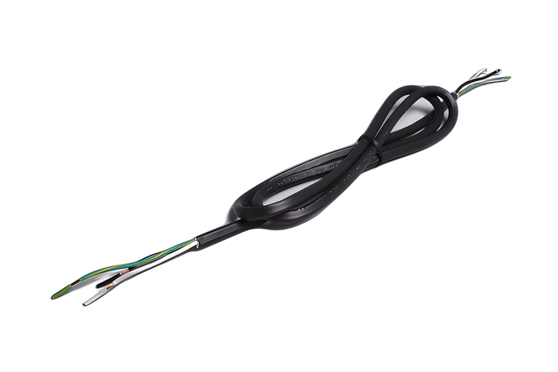 Royal 1030 Metal Upright Vacuum Lead Cord #3870323600