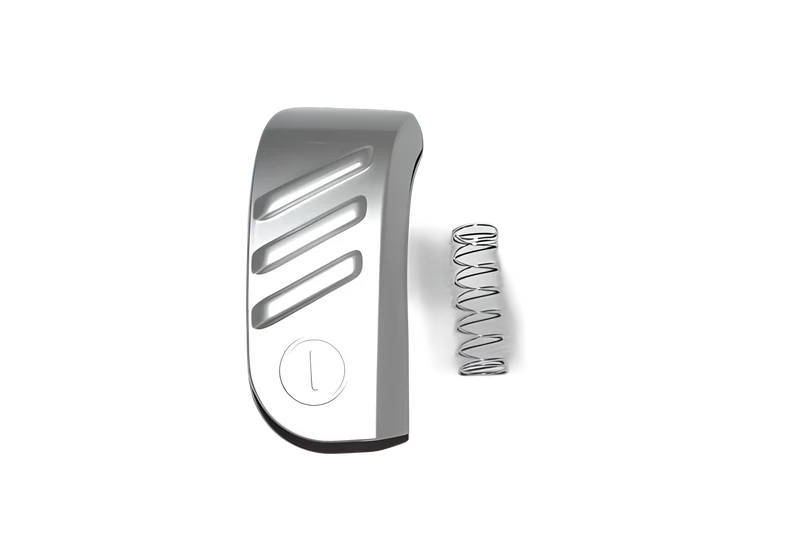 Royal Power Pedal and Spring #1KT1030000