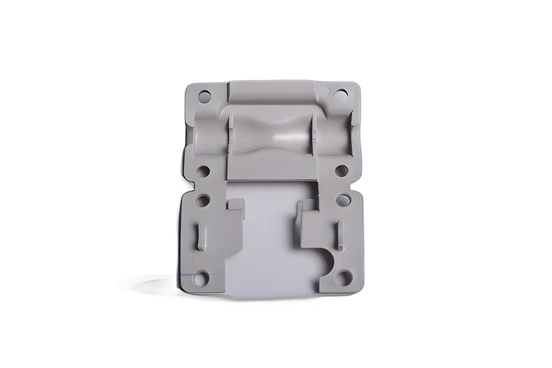 Royal 7710 MTR Commercial Vacuum Switch Plate #1870130P00