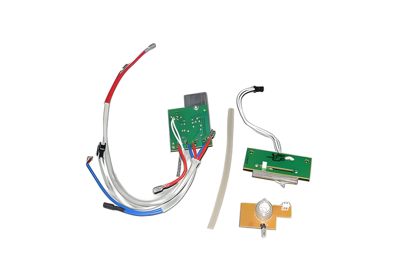 Royal Slide Control PCB Pressure Switch Assembly #2SD1107000