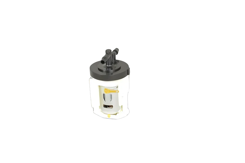 Royal CE7000 Steam Vac Pump Assembly W/Plant Code (TE) #440008533