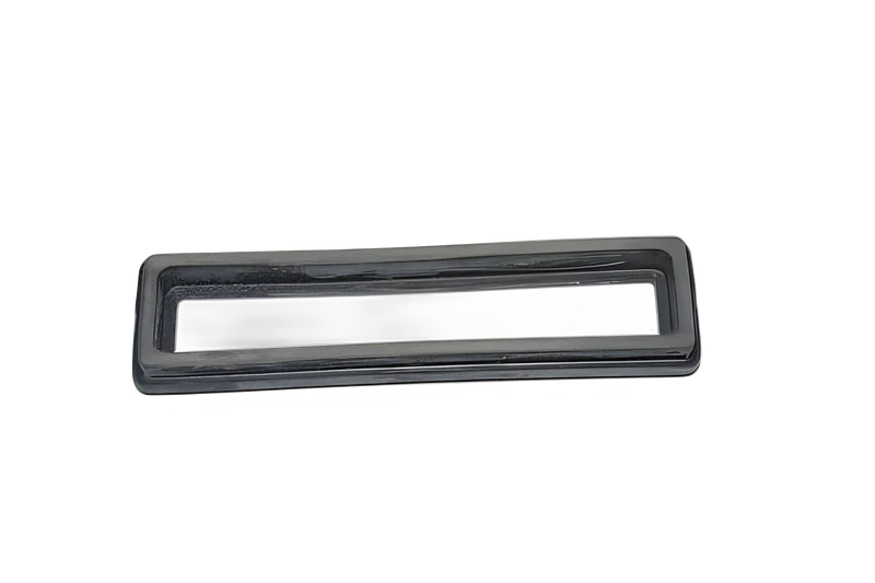 Royal Fan Motor Cover Gasket Vacuum #1790125000