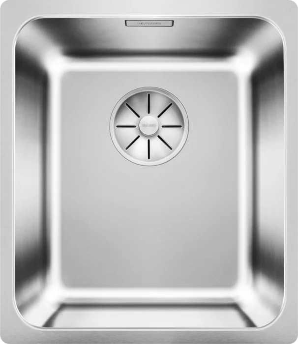 SOLIS 340-U BRUSHED InFino O.AF
