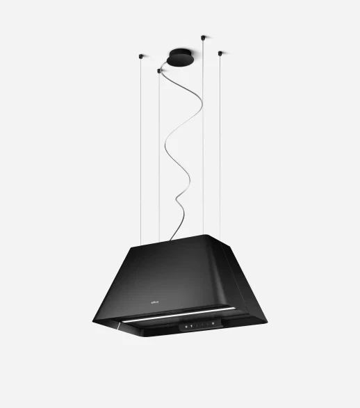 IKONA LIGHT BL MAT/F/60
