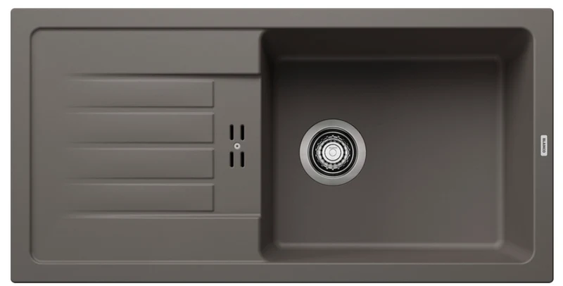 FAVUM XL 6 S SILG Volcano grey O.AF