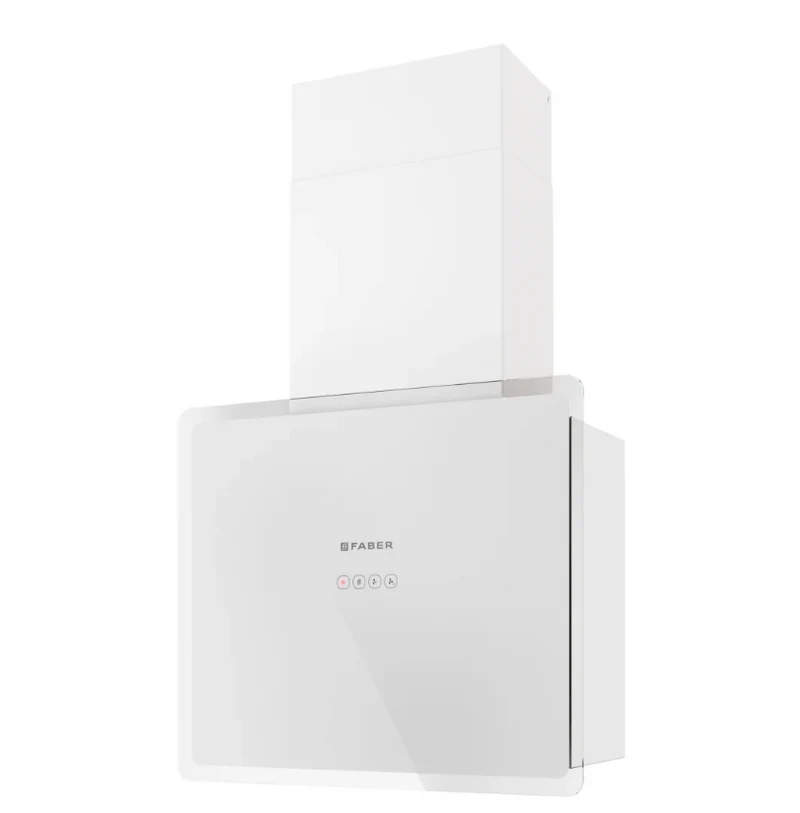 HOOD GLAM FIT 55 WH