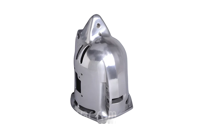 Royal 2075 Motor Housing Vacuum #1870201000