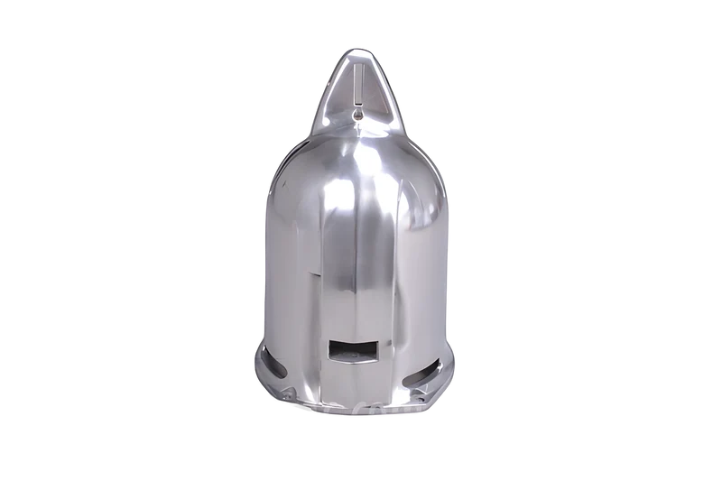 Royal 1030 Upright Vacuum Motor Housing #1871201000