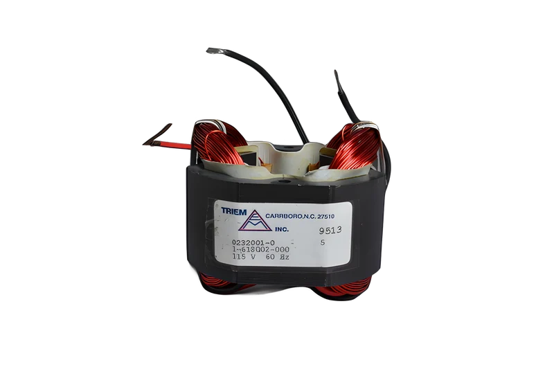 Royal 618/680 Field Coil #1618002000