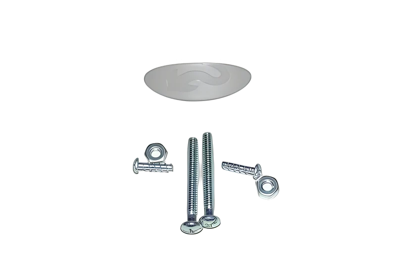 Royal RY7910 Extractor Vacuum Handle Screw #2790805000