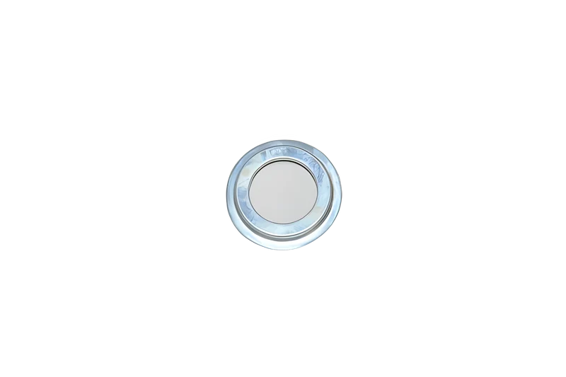 Rexair Rainbow Bearing Shield Separator End #R146