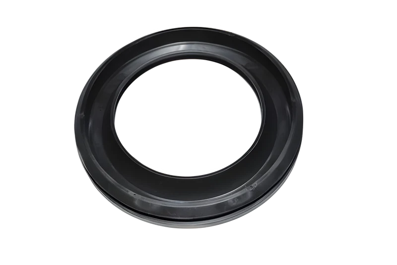 Rainbow Motor Gasket Top Rexair D-5 SE Vacuum #R7213