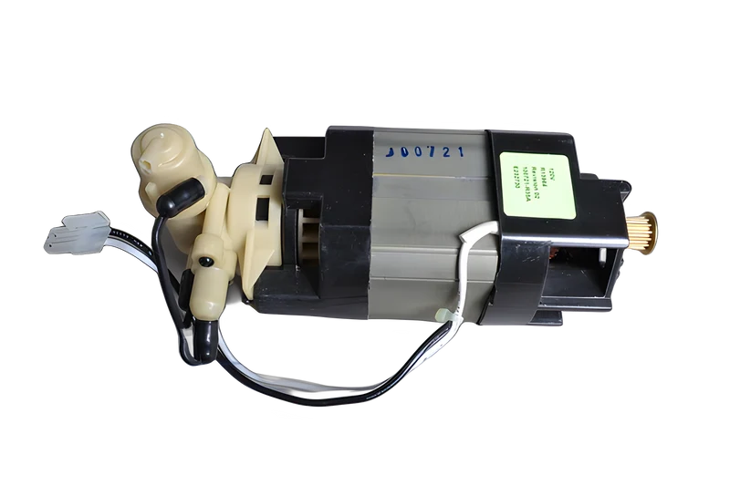 Rainbow Motor & Pump Assembly / Rex Air E2 N/S Aquamate II Vacuum #R13964