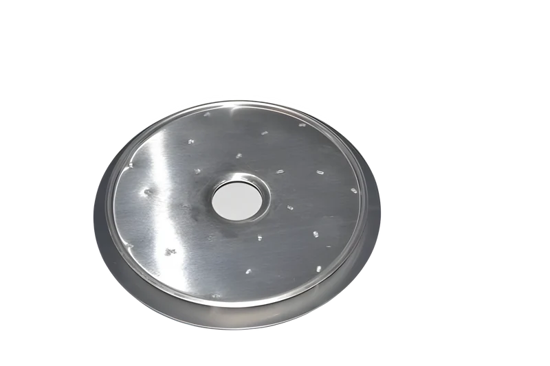 Rainbow Stage Assembly Rexair E2 Motor Vacuum #R11426