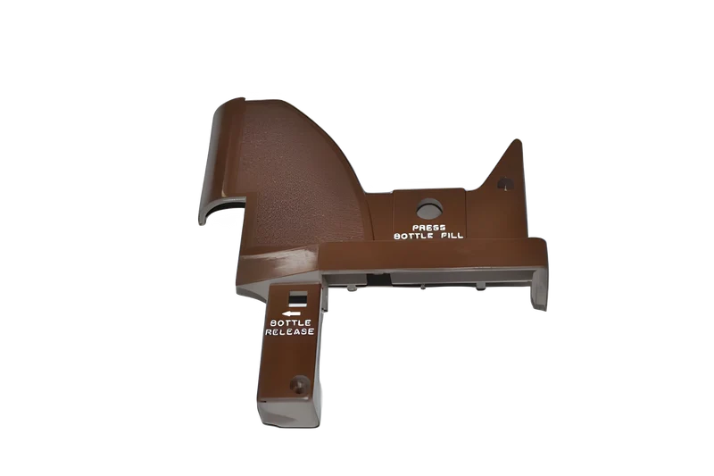 Rainbow Housing Left / Rexair Aquamate Vacuum #R2471