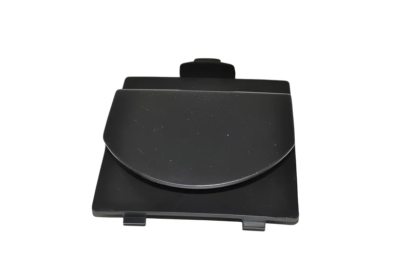 Rainbow Vent Plate Exhaust Rexair E Black Vacuum #R14423