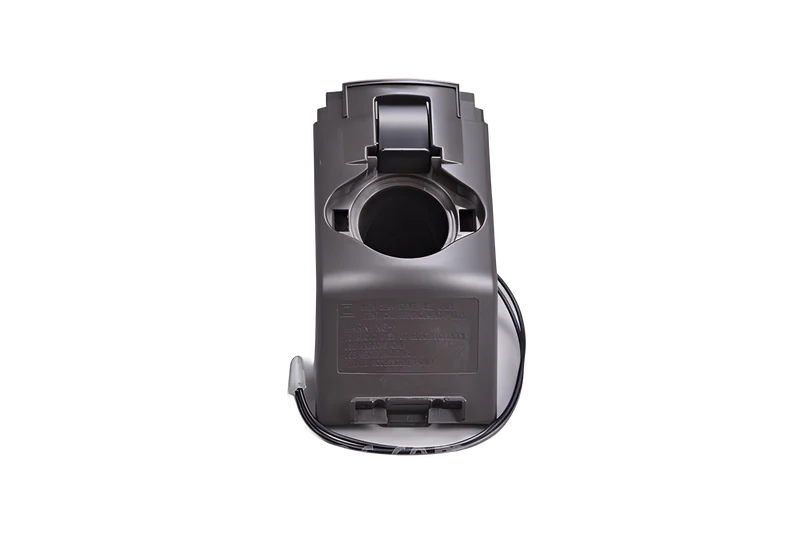 Rainbow Face Plate Assembly, Rexair E 2 Canister Vacuum #R12068